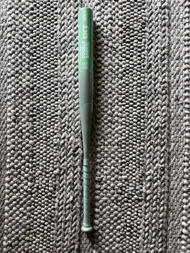 2025 Easton Ghost Unlimited Composite Bat (-10) 22 oz 32" (New)