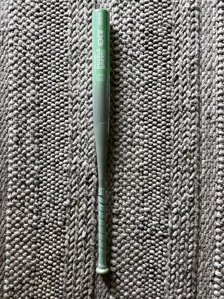 2025 Easton Ghost Unlimited Composite Bat (-10) 22 oz 32" (New)