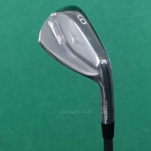 Mizuno Pro 241 Forged Single 9 Iron Project X LZ 6.5 125g Steel Extra Stiff