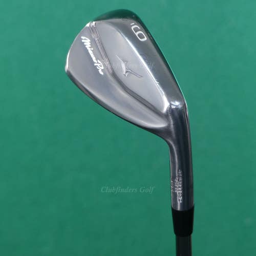 Mizuno Pro 241 Forged Single 9 Iron Project X LZ 6.5 125g Steel Extra Stiff