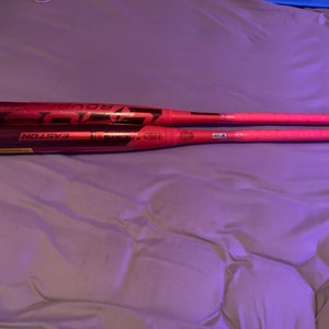 2026 Easton Ghost Advanced Composite Bat (-10) 22 oz 32" (New)