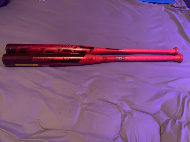 2025 Easton Ghost Advanced Composite Bat (-10) 22 oz 32" (New)