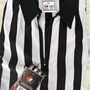 Referee (New) Jersey