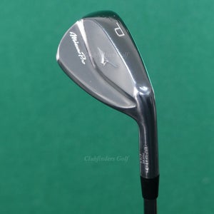 Mizuno Pro 241 Forged PW Pitching Wedge Project X LZ 6.5 125g Steel Extra Stiff