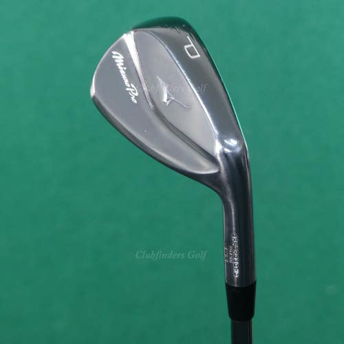 Mizuno Pro 241 Forged PW Pitching Wedge Project X LZ 6.5 125g Steel Extra Stiff