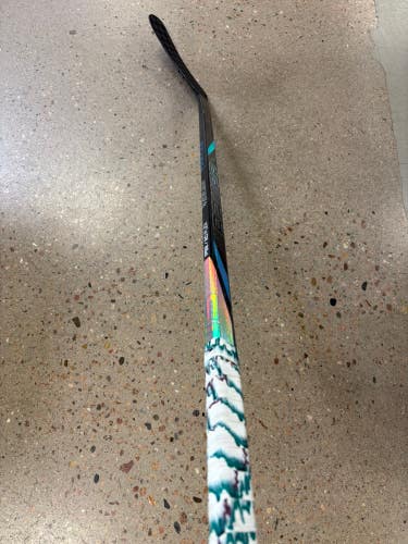Youth Bauer Nexus Tracer Hockey Stick Left Hand | P92 20 Flex (Used)