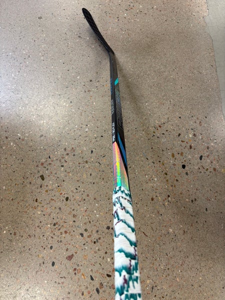 Youth Bauer Nexus Tracer Hockey Stick Left Hand | P92 20 Flex (Used)