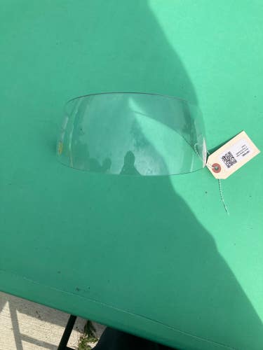 Senior Oakley Cages, Visors & Shields (Used)