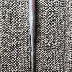 2025 Easton Ghost Unlimited Composite Bat (-11) 21 oz 32" (Used)