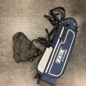 Powerbilt TPX Golf Stand Bag