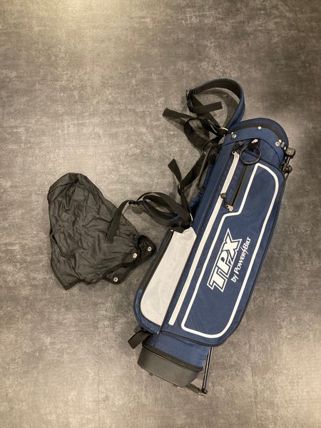 Powerbilt TPX Golf Stand Bag