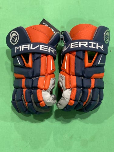 Maverik M6 Lacrosse Gloves 12" (New)