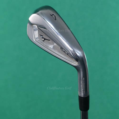 Mizuno JPX 921 Forged Single 4 Iron NS Pro Modus 3 Tour 105 Steel Extra Stiff