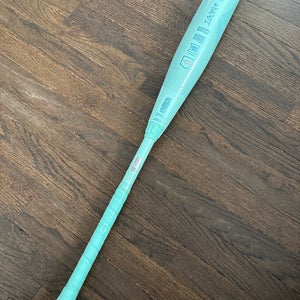Rawlings icon USSSA Certified Bat (-10) 20 oz 30" (New)
