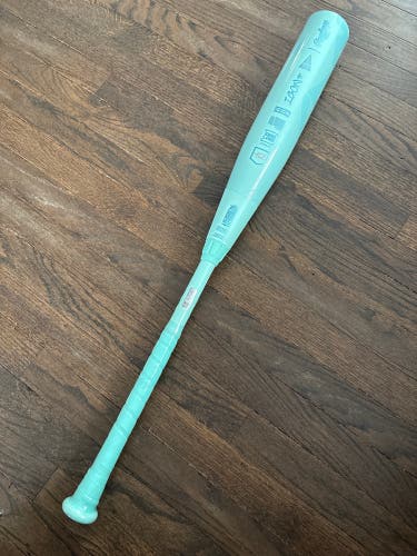 Rawlings icon USSSA Certified Bat (-10) 20 oz 30" (New)