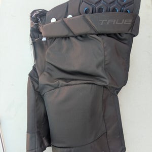 Junior Large True Catalyst 9x4 Hockey Pants (New)