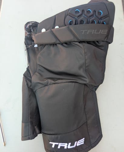 Junior Large True Catalyst 9x4 Hockey Pants (New)