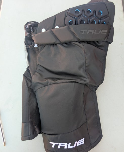 Junior Large True Catalyst 9x4 Hockey Pants (New)