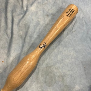 CamWood Trainer Bat Training Wood 25.5" (Used)