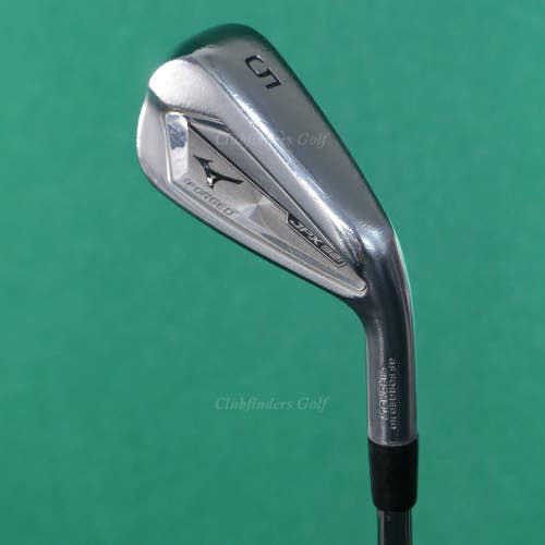 Mizuno JPX 921 Forged Single 5 Iron Nippon NS Pro Modus 3 Tour 105 Steel Regular