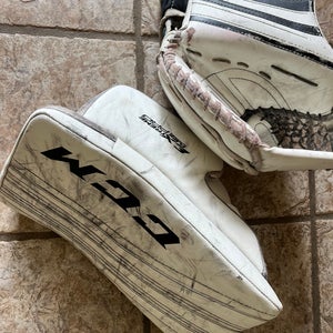 CCM Regular (Used)