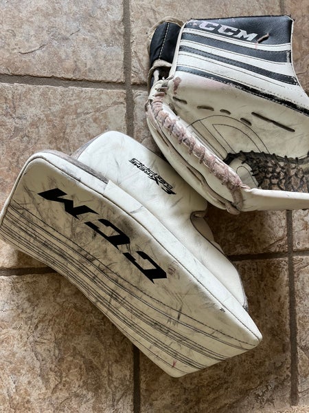CCM Regular (Used)