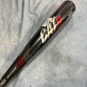 2021 Marucci CAT9 Alloy Bat USSSA Certified (-8) Alloy 22 oz 30" (New)