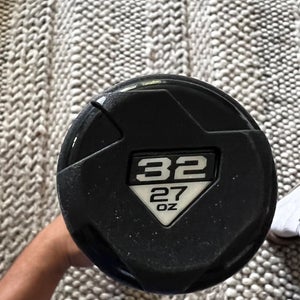 2024 DeMarini Zoa Composite USSSA Certified Bat (-5) 27 oz 32" (New)