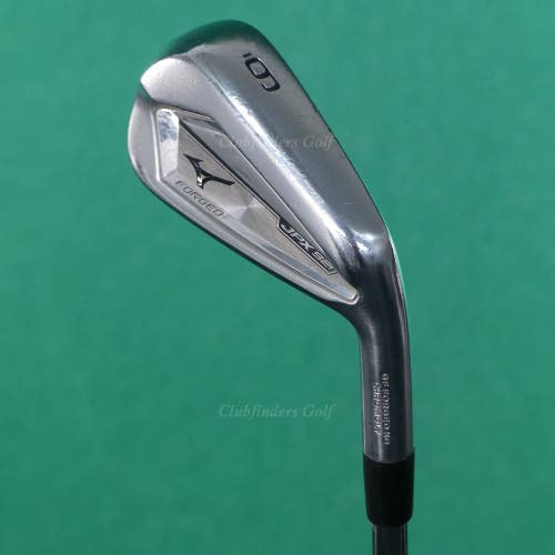 Mizuno JPX 921 Forged Single 6 Iron Nippon NS Pro Modus 3 Tour 120 Steel Stiff