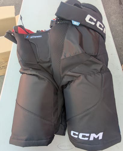Senior XL CCM Jetspeed FT6 Pro Hockey Pants (New)