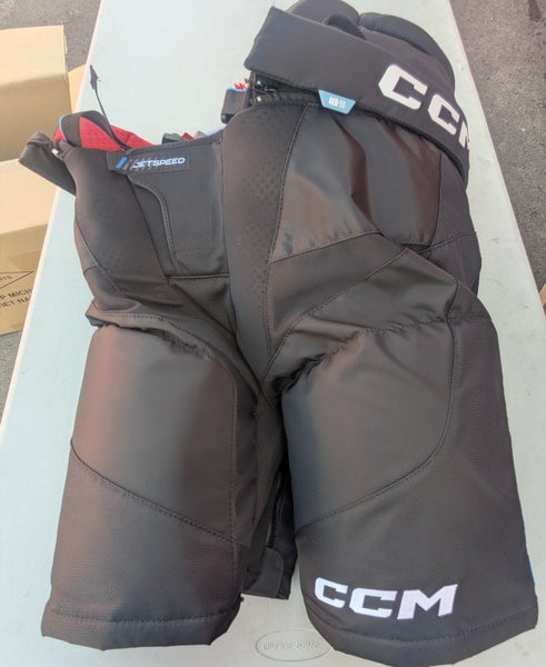 Senior XL CCM Jetspeed FT6 Pro Hockey Pants (New)