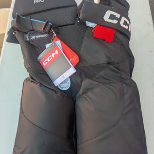 Senior Medium CCM Jetspeed FT6 Pro Hockey Pants (New)