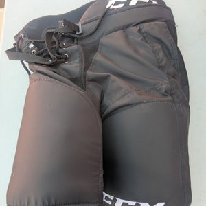 Women's Senior Large CCM WS1 Hockey Pants (New)
