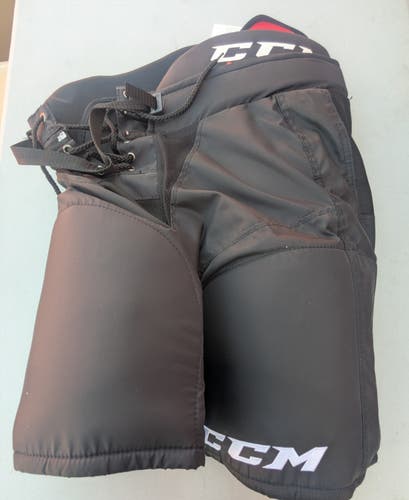 Women's Senior Large CCM WS1 Hockey Pants (New)