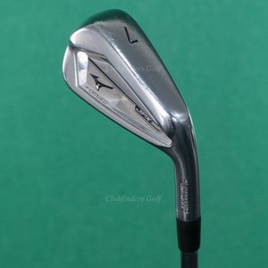 Mizuno JPX 921 Forged Single 7 Iron Nippon NS Pro Modus 3 Tour 105 Steel Stiff