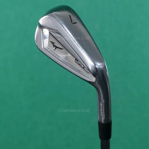 Mizuno JPX 921 Forged Single 7 Iron Nippon NS Pro Modus 3 Tour 105 Steel Stiff
