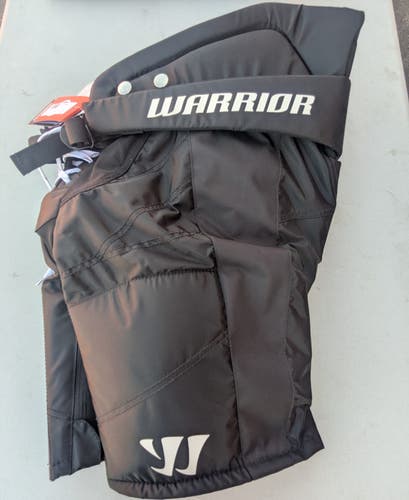 Junior Large Warrior Covert QRE 30 Hockey Pants (New)