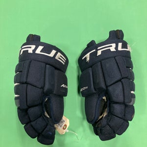 Blue Junior True A2.2 SBP Gloves 12" (Used)