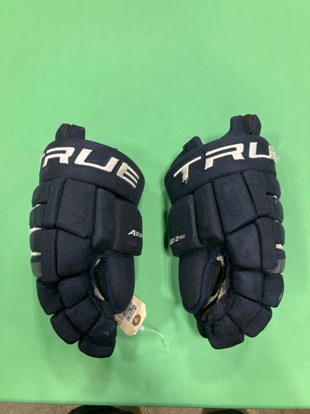 Blue Junior True A2.2 SBP Gloves 12" (Used)