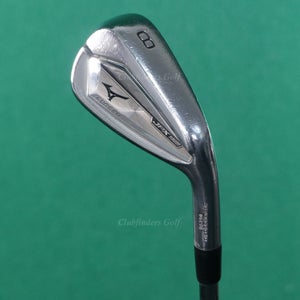 Mizuno JPX 921 Forged Single 8 Iron Nippon NS Pro Modus 3 Tour 120 Steel Stiff