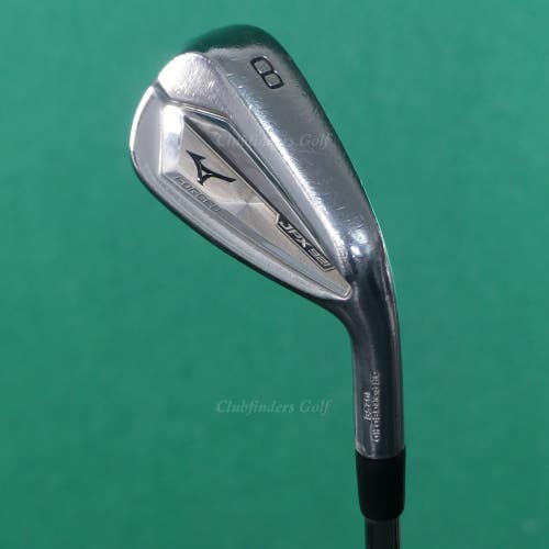 Mizuno JPX 921 Forged Single 8 Iron Nippon NS Pro Modus 3 Tour 120 Steel Stiff