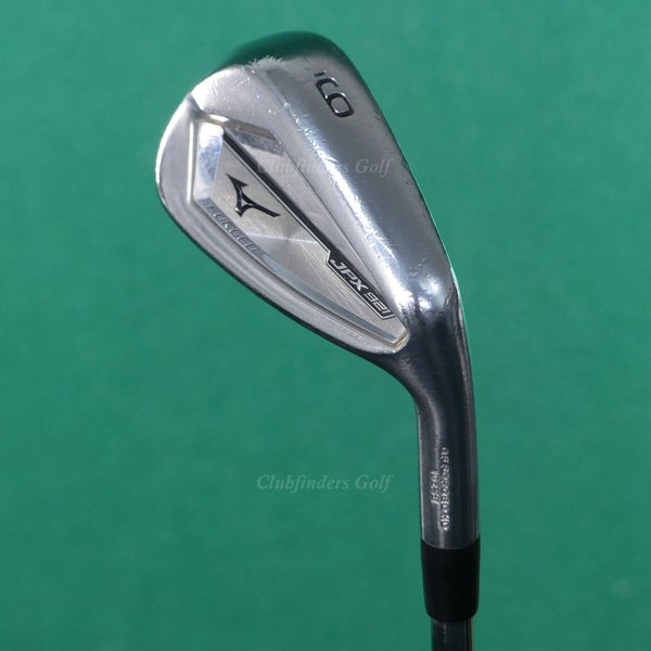 Mizuno JPX 921 Forged Single 9 Iron Nippon NS Pro Modus 3 Tour 120 Steel Stiff