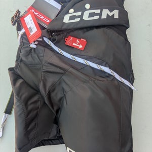 Senior Small CCM Tacks AS 580 Hockey Pants (New)
