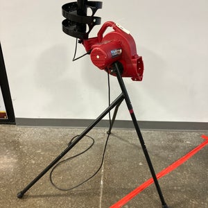 Basehit Pitching (Used)