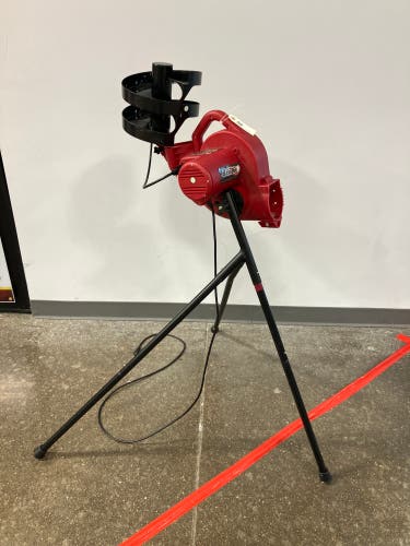 Basehit Pitching (Used)