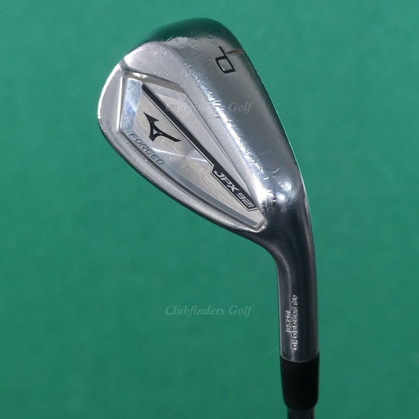 Mizuno JPX 921 Forged PW Pitching Wedge NS Pro Modus 3 Tour 120 Steel Stiff