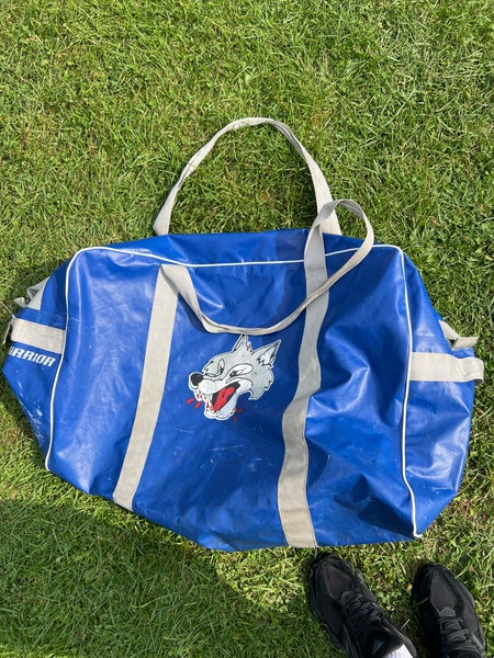 Warrior OHL Wolves Bag 36"
