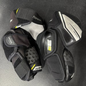 Bauer Supreme 3S Pro Elbow Pads (Used)