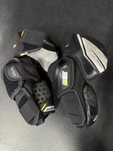 Bauer Supreme 3S Pro Elbow Pads (Used)