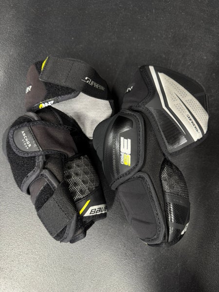 Bauer Supreme 3S Pro Elbow Pads (Used)